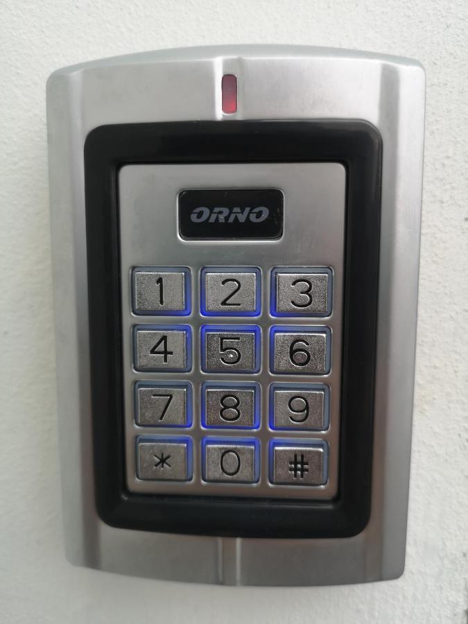 Apartamenty Lawendowy Zakatek 7 ออปอเล ภายนอก รูปภาพ