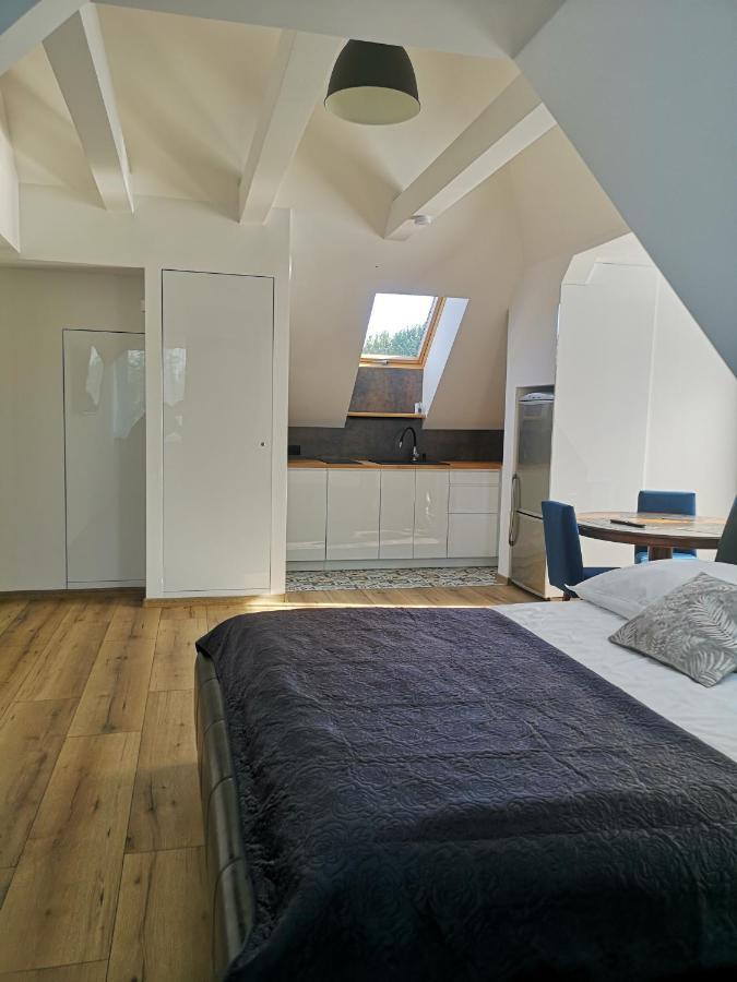 Apartamenty Lawendowy Zakatek 7 ออปอเล ภายนอก รูปภาพ