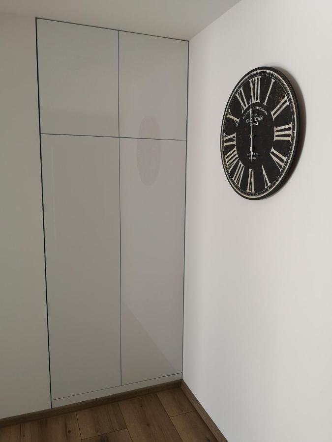 Apartamenty Lawendowy Zakatek 7 ออปอเล ภายนอก รูปภาพ